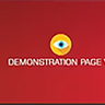 Demonstration Page